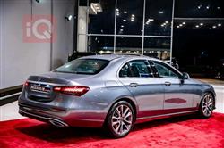 مێرسێدس بێنز E-Class